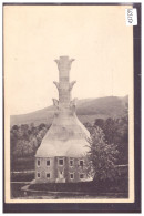 DORNACH - GOETHEANUM - TB - Dornach