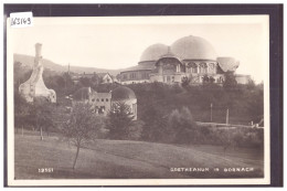 DORNACH - GOETHEANUM - TB - Dornach