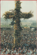 Tematica - Cristianesimo - Annecy - Visita Del Papa 1986 - Nuovo - Luoghi Santi