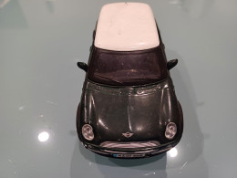 Mini  Cooper Marque Maisto Au 1/36e - Other & Unclassified