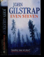 Even Steven - John Gilstrap - 2000 - Linguistique