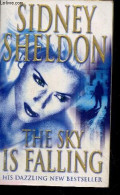 The Sky Is Falling - Sidney Sheldon - 2001 - Linguistique