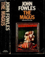 The Magus - A Revised Version - John Fowles - 1980 - Linguistique