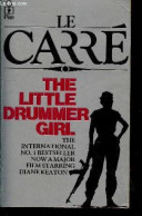 The Little Drummer Girl - John Le Carre - 1983 - Linguistique