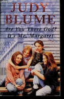 Are You There God? It's Me, Margaret (Piccolo Books) - Blume Judy - 1994 - Linguistique