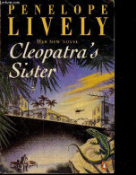 Cleopatra's Sister - Penelope Lively - 1993 - Linguistique
