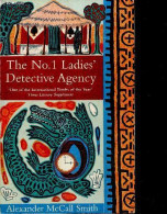 No 1 Ladies' Detective Agency - Alexander McCall Smith - 2004 - Linguistique