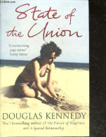 State Of The Union - Douglas Kennedy - 2006 - Linguistique