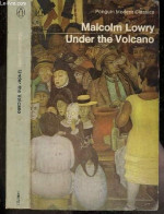 Under The Volcano - Malcolm Lowry - 1969 - Linguistique