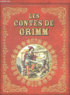 Les Contes De Grimm - Grimm Jacob & Wilhelm - 2009 - Märchen