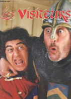 Les Visiteurs - Christian Clavier, Jean-Marie Poiré - 1998 - Films
