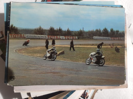 Moto LE MANS COURSE DE MOTO 21 MAI 1972 - Moto Sport