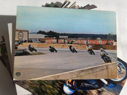 Moto LE MANS COURSE DE MOTO 21 MAI 1972 - Motorcycle Sport