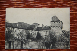 34 - ST PONS  : La Tour Du Comte PONS - Saint-Pons-de-Thomières