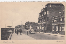 Katwijk Aan Zee - Boulevard - Katwijk (aan Zee)