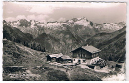 A-6185  MALLNITZ : Häusler-Alm - Mallnitz