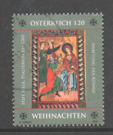 Oostenrijk 2022 Mi 3696  Gestempeld - Used Stamps