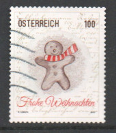 Oostenrijk 2022 Mi 3699  Gestempeld - Used Stamps