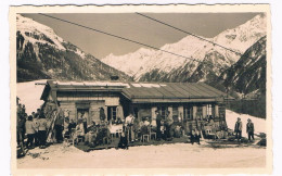 A-6193  SÖLDEN : Ski Hütte Innerwald - Sölden