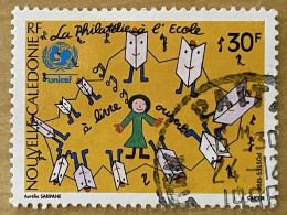 NEW CALEDONIA  - (0) - 1994 - # 666 - Gebraucht