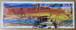 NEW CALEDONIA  - (0) - 2010 - # 1099 - Usados