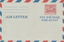 Philippines Air Letter - Filippine