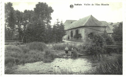 (128)  Aublain  Vallée De L'Eau Blanche - Couvin