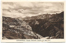 Postcard - Spain, Asturias, Covadonga, N°884 - Asturias (Oviedo)