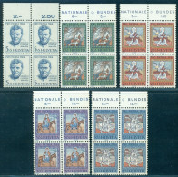 Switzerland 1966 Pro Patria,Federer,Flight Egypt,Joseph,Mary,Paintinting,836,MNH - Religión