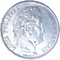 Louis-Philippe- 5 Francs 1833 Marseille - 5 Francs