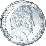 Louis-Philippe- 5 Francs 1833 Marseille - 5 Francs