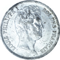 Louis-Philippe- 5 Francs 1831 Rouen - 5 Francs