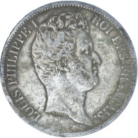 Louis-Philippe- 5 Francs 1831 Toulouse - 5 Francs