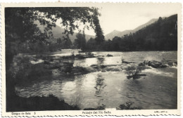 Postcard - Spain, Asturias, Sella River, N°913 - Asturias (Oviedo)