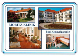 73917501 Bad Klosterlausnitz Badehaus Der Gemeinde Moritz Klinik Speisesaal Zimm - Bad Klosterlausnitz