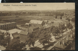 Panorama Vers Le Centre Du " Logis "   Obl. 1929 - Watermael-Boitsfort - Watermaal-Bosvoorde