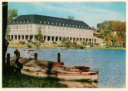 73841767 Bad Salzungen Kurhaus Am Burgsee Bad Salzungen - Bad Salzungen