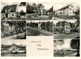 73769979 Bad Waldliesborn Villenpartie Haus-Rieping Badehaus Lindenhofterrasse G - Lippstadt