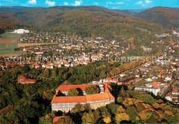 73737433 Herzberg Harz Welfenschloss Herzberg Harz - Herzberg