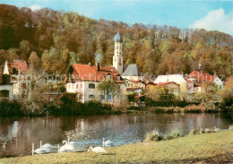 73737094 Wolfratshausen Partie An Der Loisach Wolfratshausen - Wolfratshausen