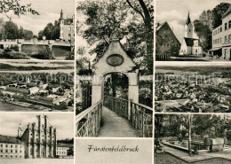 73736735 Fuerstenfeldbruck Teilansichten Kirche Schloss Fuerstenfeldbruck - Fürstenfeldbruck