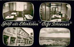 73736452 Edenkoben Cafe Schreiner Gastraeume Panorama Edenkoben - Edenkoben