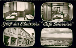 73736451 Edenkoben Cafe Schreiner Gastraeume Panorama Edenkoben - Edenkoben