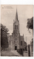 54 - NEUVES-MAISONS - Eglise Saint Antoine De Padoue  (H179) - Neuves Maisons
