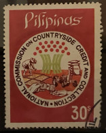 PHILIPPINES - (0)  - 1977 - # 1193 - Filippine