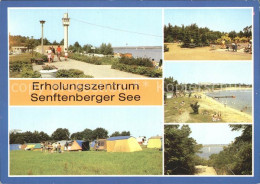 72371423 Senftenberg Niederlausitz Erholungszentrum Senftenberger See Strand Gro - Brieske