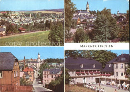 72370918 Markneukirchen Musikinstrumenten-Museum Markneukirchen - Markneukirchen