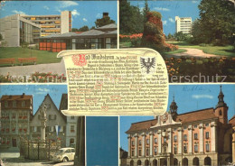72368692 Bad Windsheim Domkirche  Bad Windsheim - Bad Windsheim