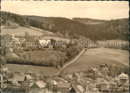 72366627 Schwarzenberg Erzgebirge Ferienheim  Schwarzenberg - Schwarzenberg (Erzgeb.)