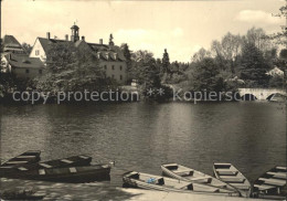 72366615 Grillenburg Jagdschloss  Tharandt - Tharandt